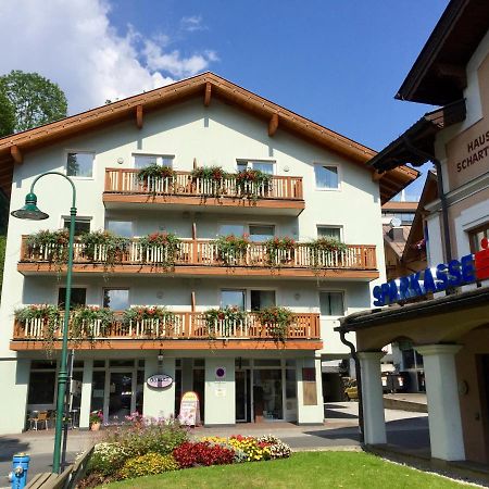 Mabiro Apartment Wagrain Exterior photo