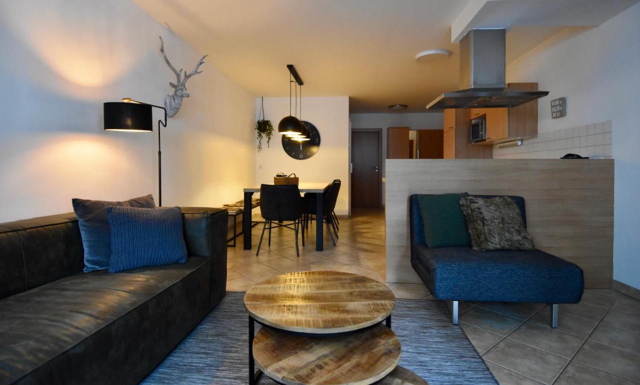 Mabiro Apartment Wagrain Exterior photo