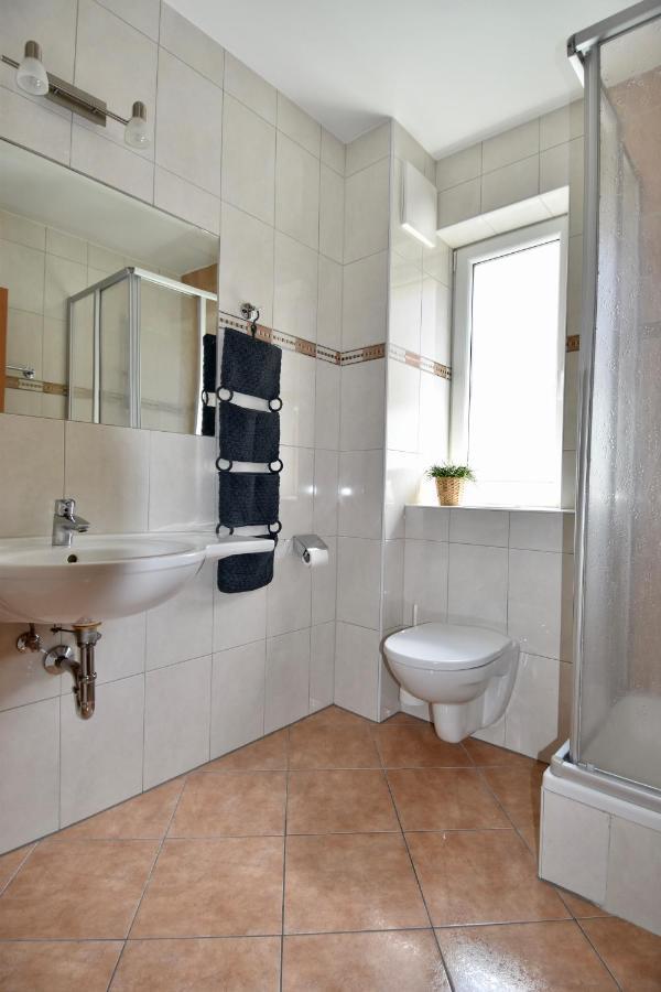 Mabiro Apartment Wagrain Exterior photo